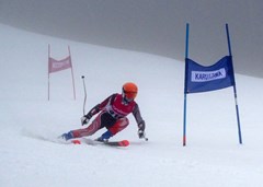 軽井沢2024 親睦滑走会