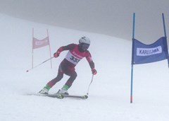 軽井沢2024 親睦滑走会