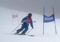 軽井沢2024 親睦滑走会