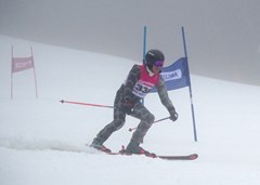 軽井沢2024 親睦滑走会