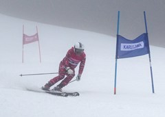 軽井沢2024 親睦滑走会