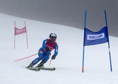 軽井沢2024 親睦滑走会