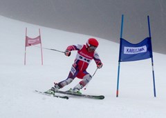 軽井沢2024 親睦滑走会