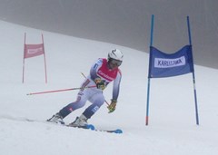 軽井沢2024 親睦滑走会