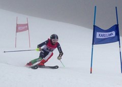 軽井沢2024 親睦滑走会