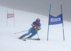 軽井沢2024 親睦滑走会