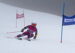 軽井沢2024 親睦滑走会