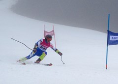 軽井沢2024 親睦滑走会