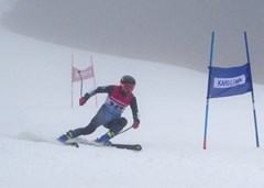 軽井沢2024 親睦滑走会