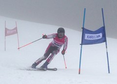 軽井沢2024 親睦滑走会