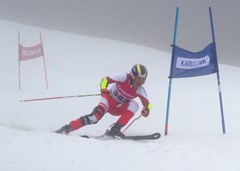 軽井沢2024 親睦滑走会