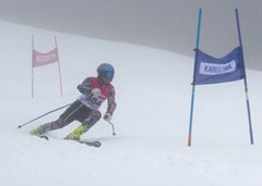 軽井沢2024 親睦滑走会