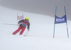 軽井沢2024 親睦滑走会