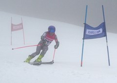 軽井沢2024 親睦滑走会