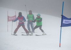 軽井沢2024 親睦滑走会