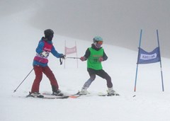 軽井沢2024 親睦滑走会