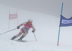 軽井沢2024 親睦滑走会