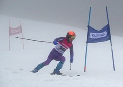 軽井沢2024 親睦滑走会