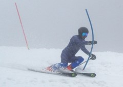 軽井沢2024 親睦滑走会