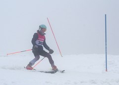 軽井沢2024 親睦滑走会