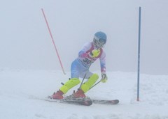 軽井沢2024 親睦滑走会