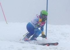 軽井沢2024 親睦滑走会