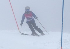 軽井沢2024 親睦滑走会