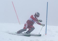 軽井沢2024 親睦滑走会