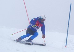 軽井沢2024 親睦滑走会