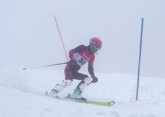 軽井沢2024 親睦滑走会