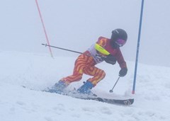 軽井沢2024 親睦滑走会