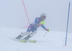 軽井沢2024 親睦滑走会