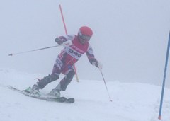 軽井沢2024 親睦滑走会