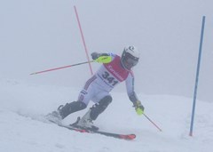 軽井沢2024 親睦滑走会