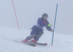 軽井沢2024 親睦滑走会