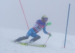 軽井沢2024 親睦滑走会