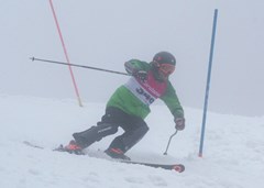 軽井沢2024 親睦滑走会