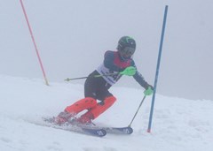 軽井沢2024 親睦滑走会