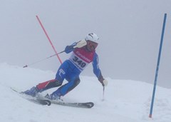 軽井沢2024 親睦滑走会