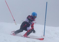 軽井沢2024 親睦滑走会