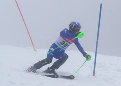 軽井沢2024 親睦滑走会