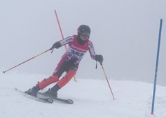 軽井沢2024 親睦滑走会