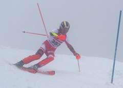 軽井沢2024 親睦滑走会