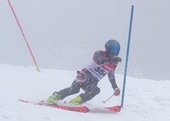 軽井沢2024 親睦滑走会