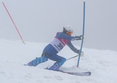 軽井沢2024 親睦滑走会