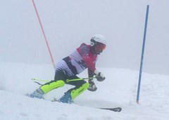 軽井沢2024 親睦滑走会