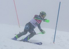 軽井沢2024 親睦滑走会