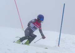 軽井沢2024 親睦滑走会