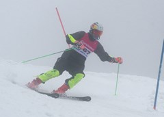 軽井沢2024 親睦滑走会