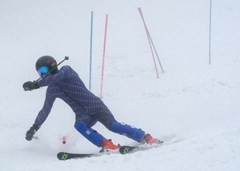 軽井沢2024 親睦滑走会